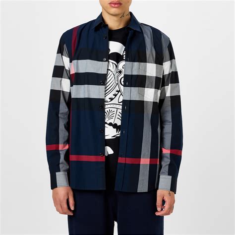 burberry long sleeve cheap